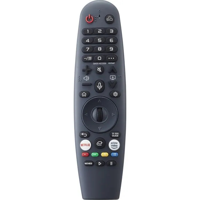 Телевізор Ergo 43WUQ9200 зображення 9