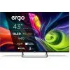Телевізор Ergo 43WUQ9200