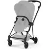 Шасі для коляски Cybex Mios & каркас Matt Black (526000277) зображення 2