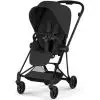 Шасі для коляски Cybex Mios & каркас Matt Black (526000277) зображення 3