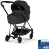 Шасі для коляски Cybex Mios & каркас Matt Black (526000277) зображення 4