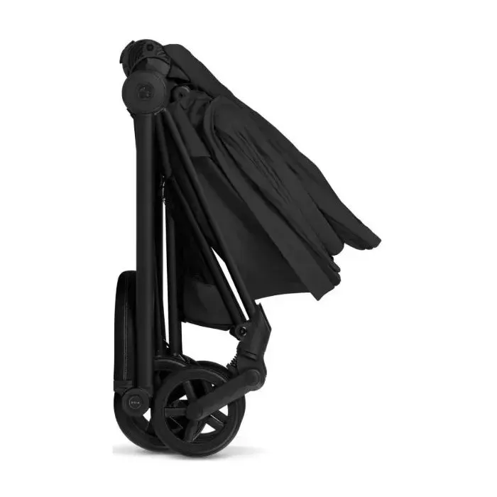 Шасі для коляски Cybex Mios & каркас Matt Black (526000277) зображення 6