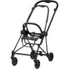Шасі для коляски Cybex Mios & каркас Matt Black (526000277)