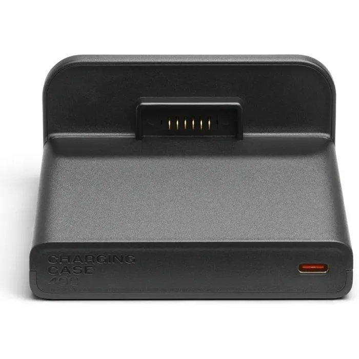 Аккумуляторная батарея JBL Battery 400 with charging case (JBLBATT400CHRGCASE) изображение 6