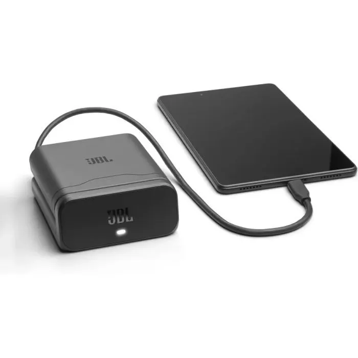 Аккумуляторная батарея JBL Battery 400 with charging case (JBLBATT400CHRGCASE) изображение 8