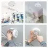 Датчик дыма EMOS P56502 изображение 12