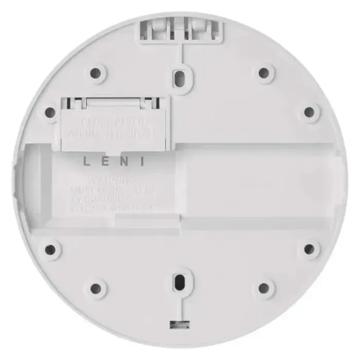 Датчик дыма EMOS P56502 изображение 4