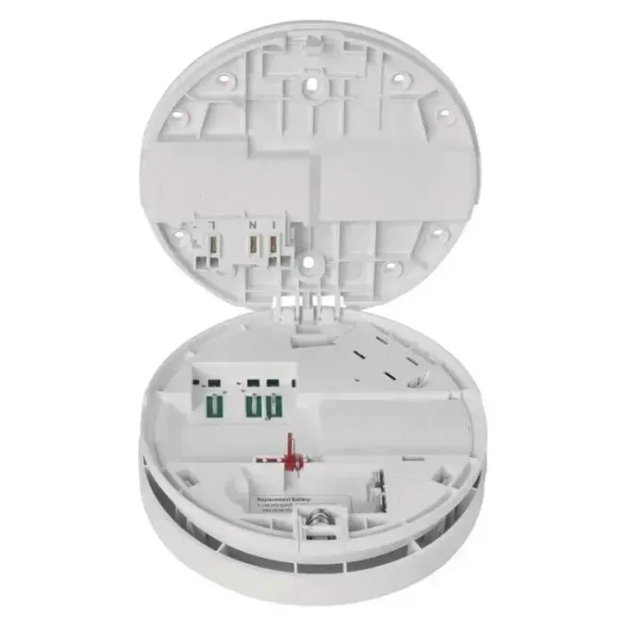 Датчик дыма EMOS P56502 изображение 5