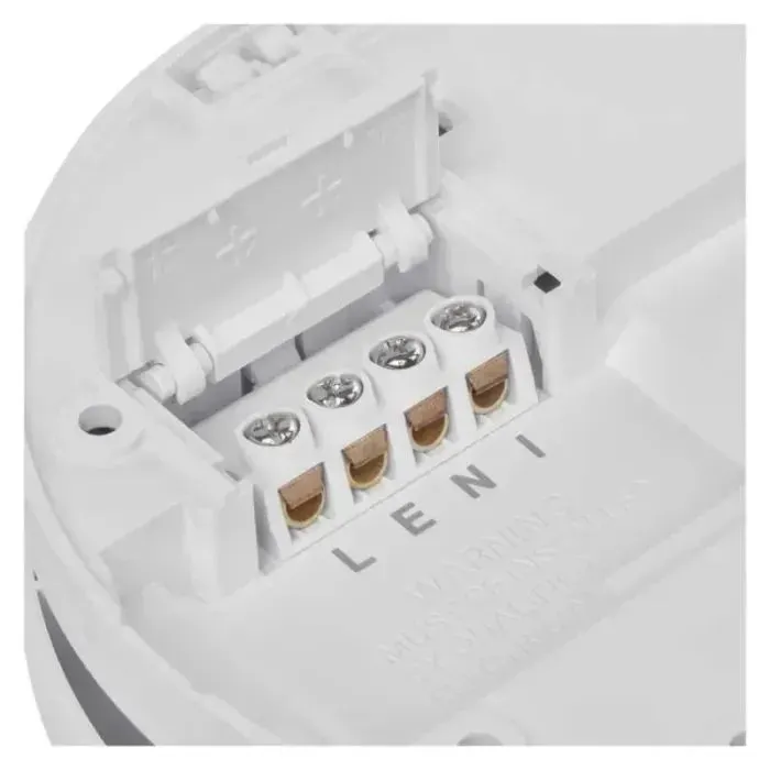 Датчик дыма EMOS P56502 изображение 7
