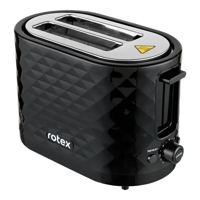 Тостер Rotex RTM135-B