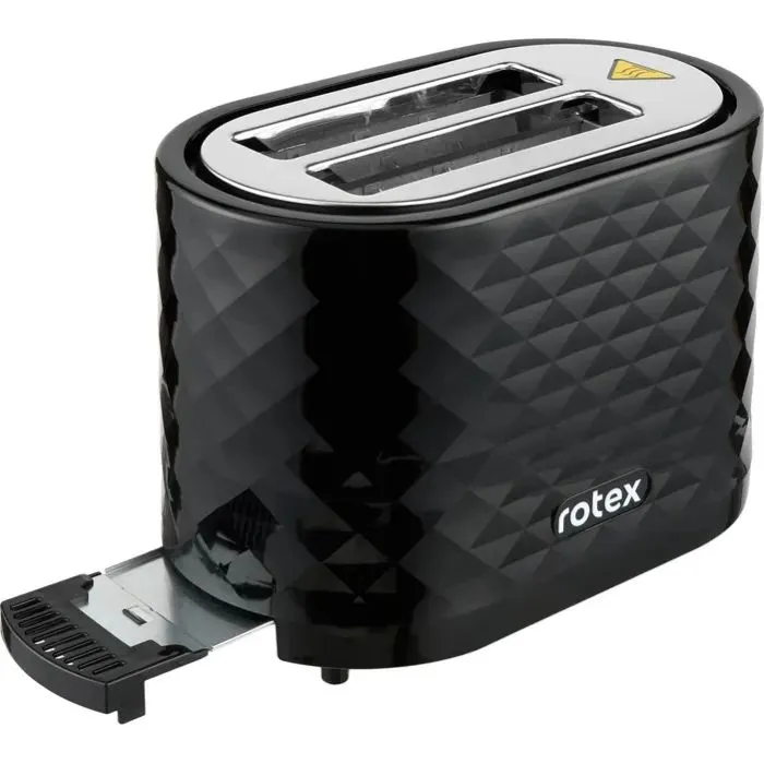 Тостер Rotex RTM135-B изображение 8