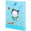 Папка для трудового навчання Kite А4 Pochacco (PC26-213)