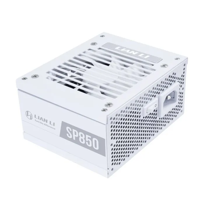 Блок питания Lian Li 850W (G9P.SP0850G.W000.EU)