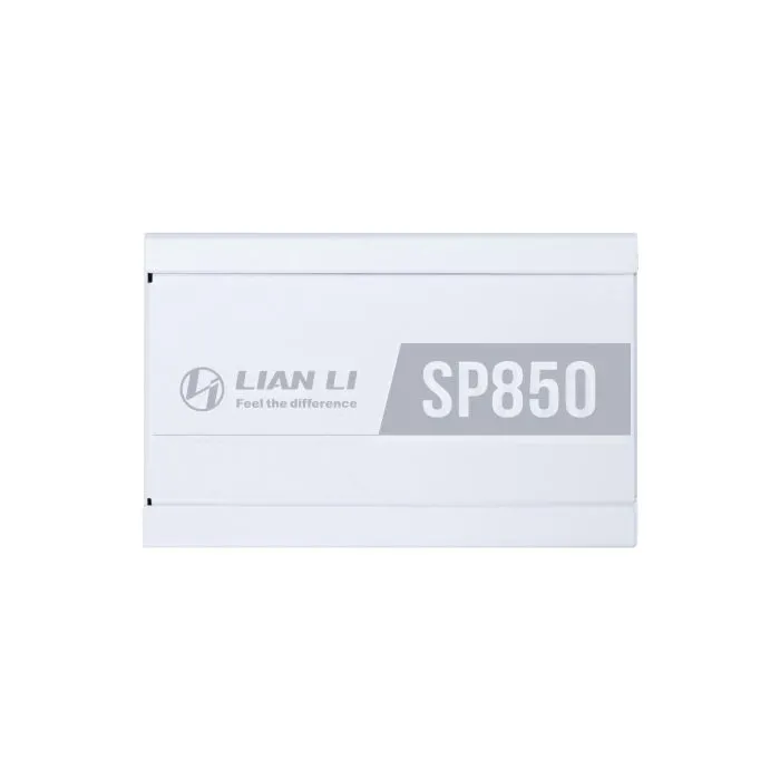 Блок питания Lian Li 850W (G9P.SP0850G.W000.EU) изображение 7