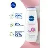 Гель для душа Nivea Care Diamond & Argan Oil 500 мл (9005800282480) изображение 5