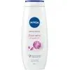 Гель для душа Nivea Care Diamond & Argan Oil 500 мл (9005800282480)