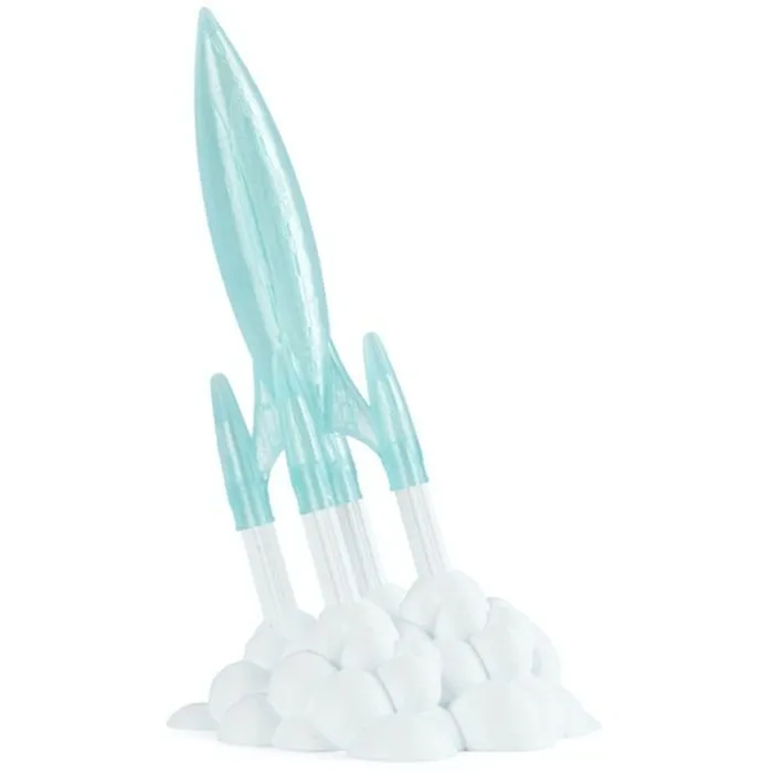 Пластик для 3D-принтера Spectrum PLA HS Premium 1.75mm 1kg Iceland Blue (81061) зображення 4