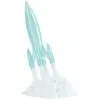 Пластик для 3D-принтера Spectrum PLA HS Premium 1.75mm 1kg Iceland Blue (81061) зображення 4