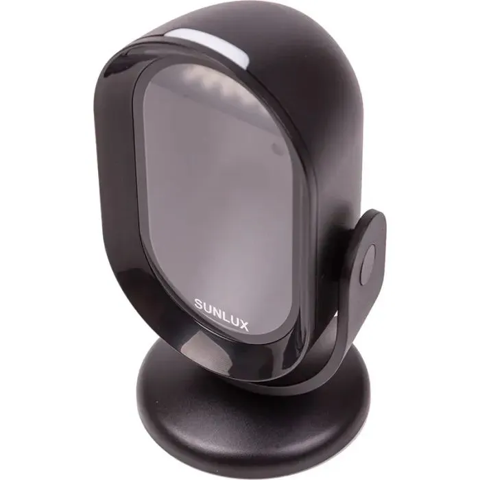 Сканер штрих-кода Sunlux XL-2600A 2D, USB (HS082666) изображение 4