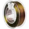 Пластик для 3D-принтера Spectrum PLA Magic SILK 1.75mm 0.25kg Golden Berry (81396)