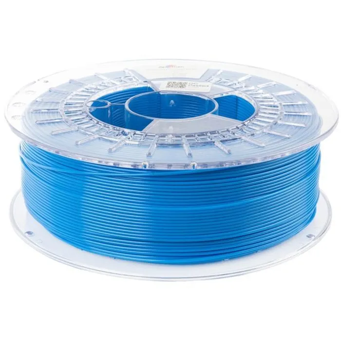 Пластик для 3D-принтера Spectrum PCTG Premium 1.75mm 1kg Blue, Sky RAL 5015 (80663) зображення 2
