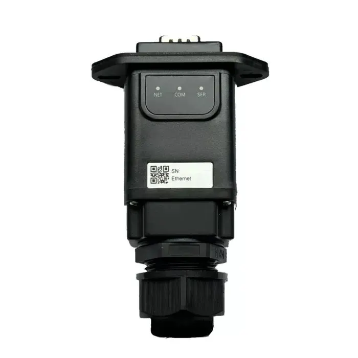 Опция к инвертору Deye Logger LSE-4W (289666)