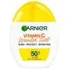 Флюїд для обличчя Garnier Vitamin C Wonder Tint SPF50 Натуральний 40 мл (3600542664905)
