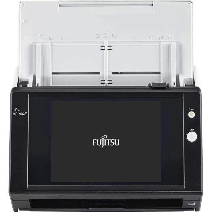 Сканер Ricoh N7100E (PA03706-B301) изображение 3