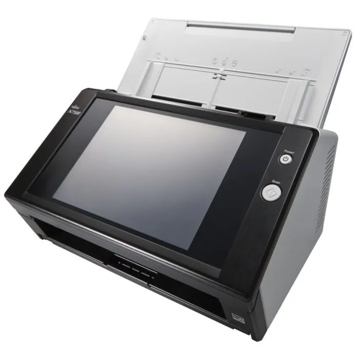 Сканер Ricoh N7100E (PA03706-B301) изображение 5