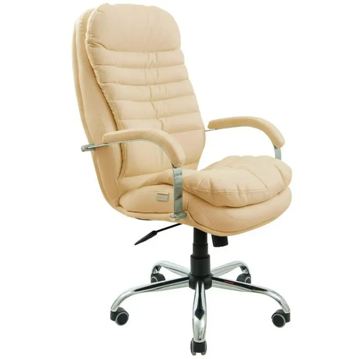 Офисное кресло Richman Валенсия, Хром П1, M-2 (Anyfix), Флай 2207 (R00000049887)