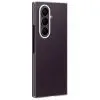 Чохол до мобільного телефона Samsung Galaxy Fold 8 Ultra Clear Transparent (EF-QF976CTEGUA) зображення 5