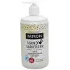 Антисептик для рук Patron Camomile 700 мл (F3-037-0.7L)