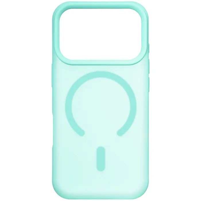 Чехол для мобильного телефона Armorstandart Mystiq MagCase Apple iPhone 17 Pro White (ARM91603)