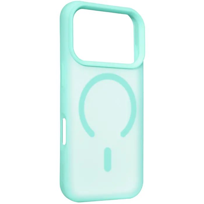 Чехол для мобильного телефона Armorstandart Mystiq MagCase Apple iPhone 17 Pro White (ARM91603) изображение 2