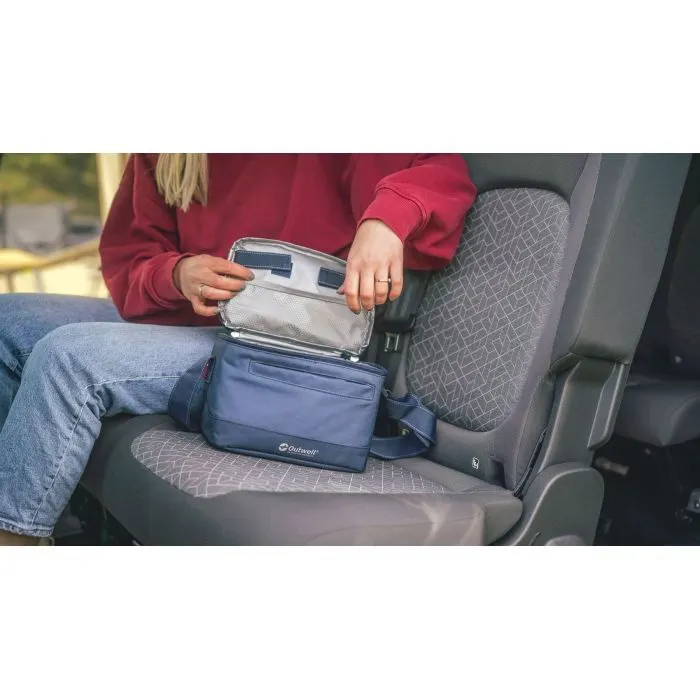 Термосумка Outwell Petrel 5L (590244) (932204) изображение 5