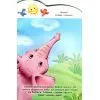 Книга Слоненя. Створюй історії з наліпками Ранок (9789667505462) зображення 4