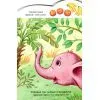 Книга Слоненя. Створюй історії з наліпками Ранок (9789667505462) зображення 8