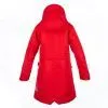 Куртка детская Huppa JANELLE 18020004 красный 70004 140 (4741468783062) изображение 3
