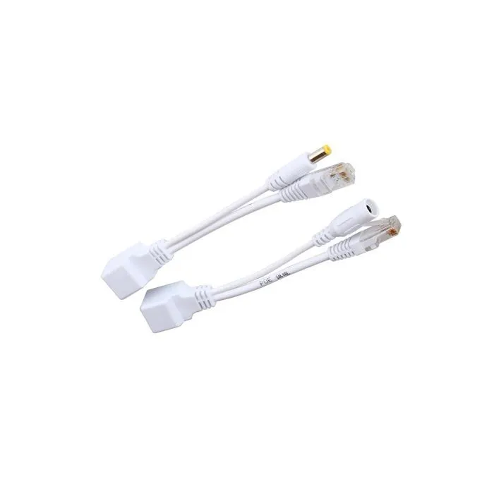 Адаптер PoE Voltronic YT07515