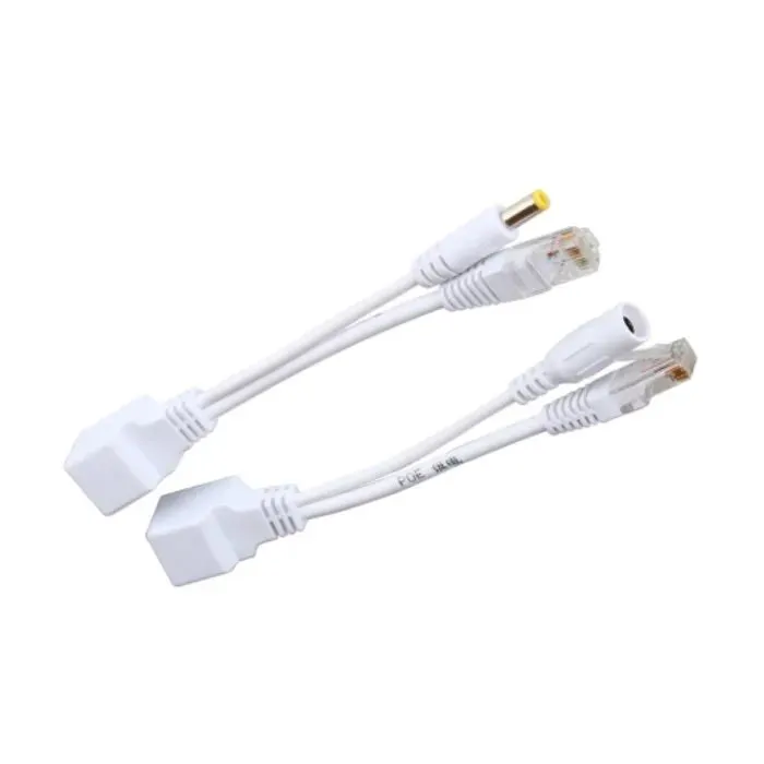 Адаптер PoE Voltronic YT07515
