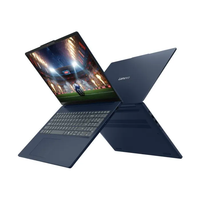 Ноутбук Lenovo IdeaPad Slim 3 16IPH11 (83US006RRA) зображення 13
