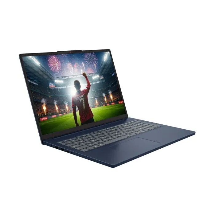 Ноутбук Lenovo IdeaPad Slim 3 16IPH11 (83US006RRA) зображення 5