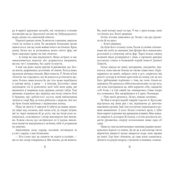 Книга Норфервілль - Франк Тільє Фабула (9786175227053) зображення 8
