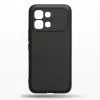 Чехол для мобильного телефона BeCover Silicone Infinix Note Edge (X6887) Black (716041) изображение 2