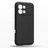 Чехол для мобильного телефона BeCover Silicone Infinix Note Edge (X6887) Black (716041) изображение 3