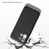 Чехол для мобильного телефона BeCover Silicone Infinix Note Edge (X6887) Black (716041) изображение 4