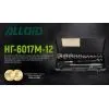 Набір торцевих головок Alloid 19-50мм, 3/4", 12-гран., 17шт. (НГ-6017М-12) зображення 4