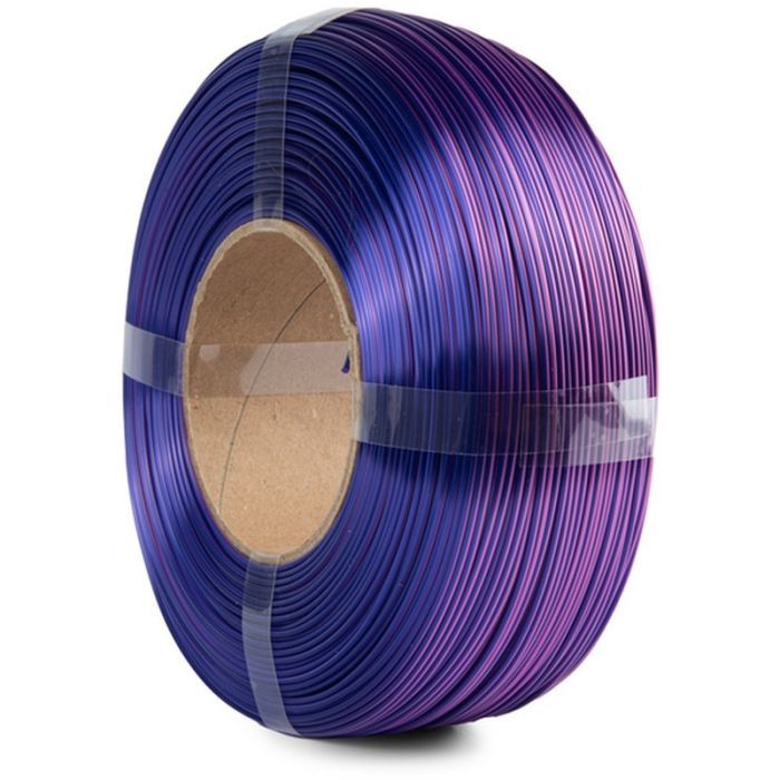 Пластик для 3D-принтера Spectrum PLA Magic Silk ReFill 1.75mm 1kg Fire & Ice (81427)
