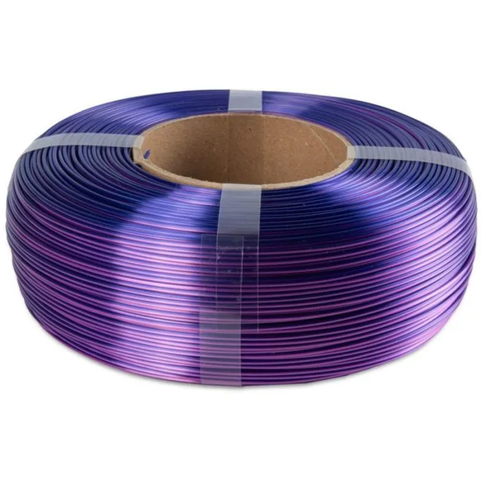 Пластик для 3D-принтера Spectrum PLA Magic Silk ReFill 1.75mm 1kg Magenta Dream (81432) изображение 2