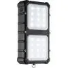 Батарея універсальна Sandberg 20000mAh, 22,5W, PD, Solar, CampLED, PowerThrough, IP65 (421-24) зображення 2